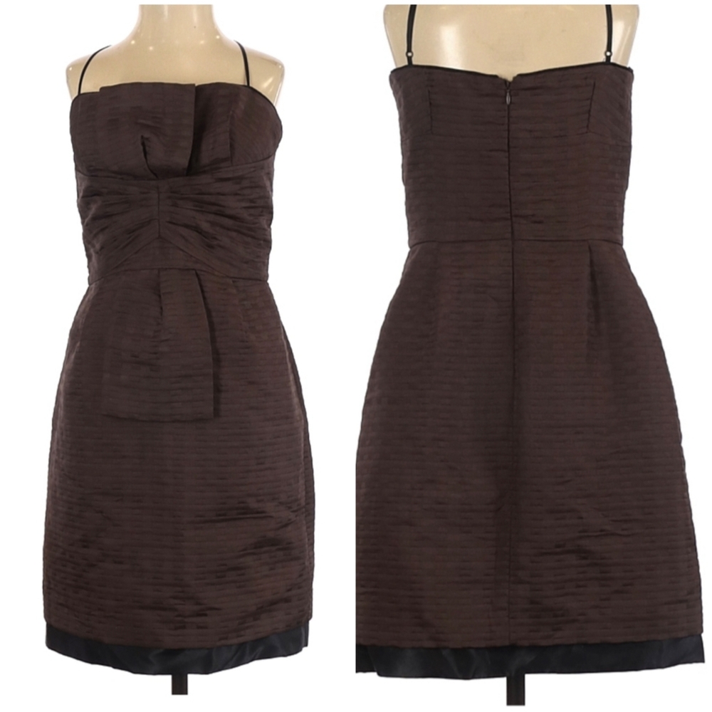 Max & Cleo Dress